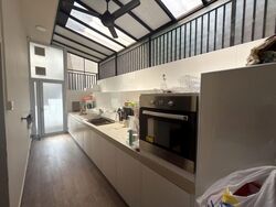 Thomson Hills Estate (D20), Terrace #597138091